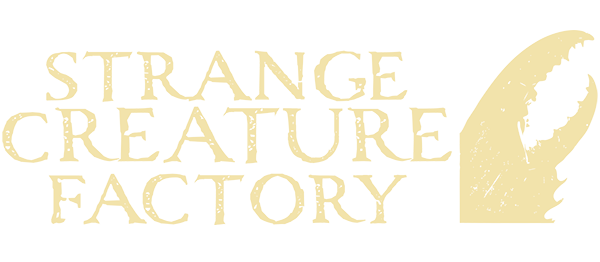 Strange Creature Factory